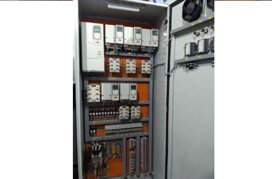 VFD CONTROL PANEL | PLC CONTROL PANEL | APFC PANEL | MCC PANEL | FLP CONTROL PANEL | DYEING CONTROL PANEL | CONTROL PANEL | PLC AUTOMATION PANEL MANUFACTURERS & SUPPLIERS IN VASAI | VAPI | SILVASSA | PALGHAR | MUMBAI | MAHARASHTRA