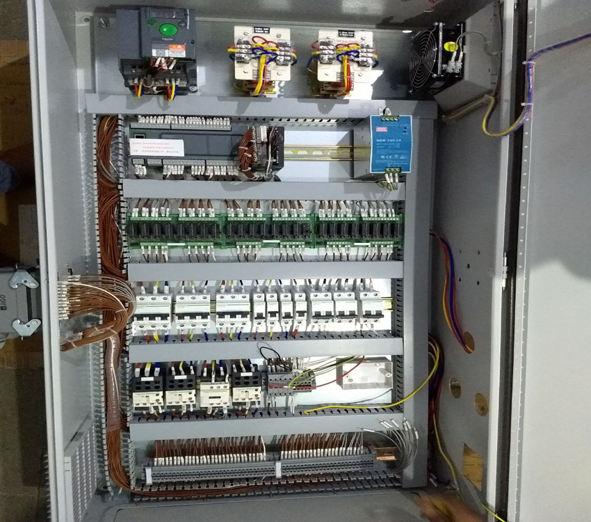 VFD CONTROL PANEL | PLC CONTROL PANEL | APFC PANEL | MCC PANEL | FLP CONTROL PANEL | DYEING CONTROL PANEL | CONTROL PANEL | PLC AUTOMATION PANEL MANUFACTURERS & SUPPLIERS IN VASAI | VAPI | SILVASSA | PALGHAR | MUMBAI | MAHARASHTRA