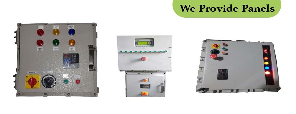 VFD CONTROL PANEL | PLC CONTROL PANEL | APFC PANEL | MCC PANEL | FLP CONTROL PANEL | DYEING CONTROL PANEL | CONTROL PANEL | PLC AUTOMATION PANEL MANUFACTURERS & SUPPLIERS IN VASAI | VAPI | SILVASSA | PALGHAR | MUMBAI | MAHARASHTRA